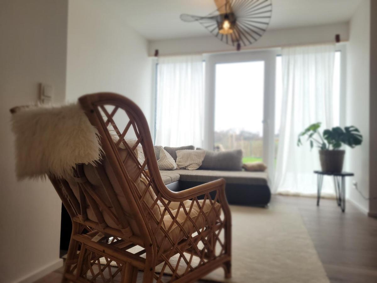 Ferienwohnung Himmelsblick Am See Gries Kültér fotó