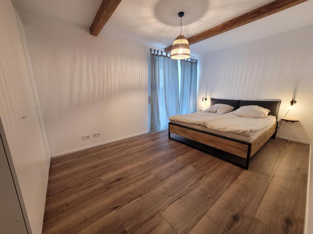 Ferienwohnung Himmelsblick Am See Gries Kültér fotó