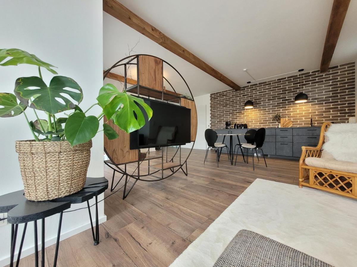 Ferienwohnung Himmelsblick Am See Gries Kültér fotó