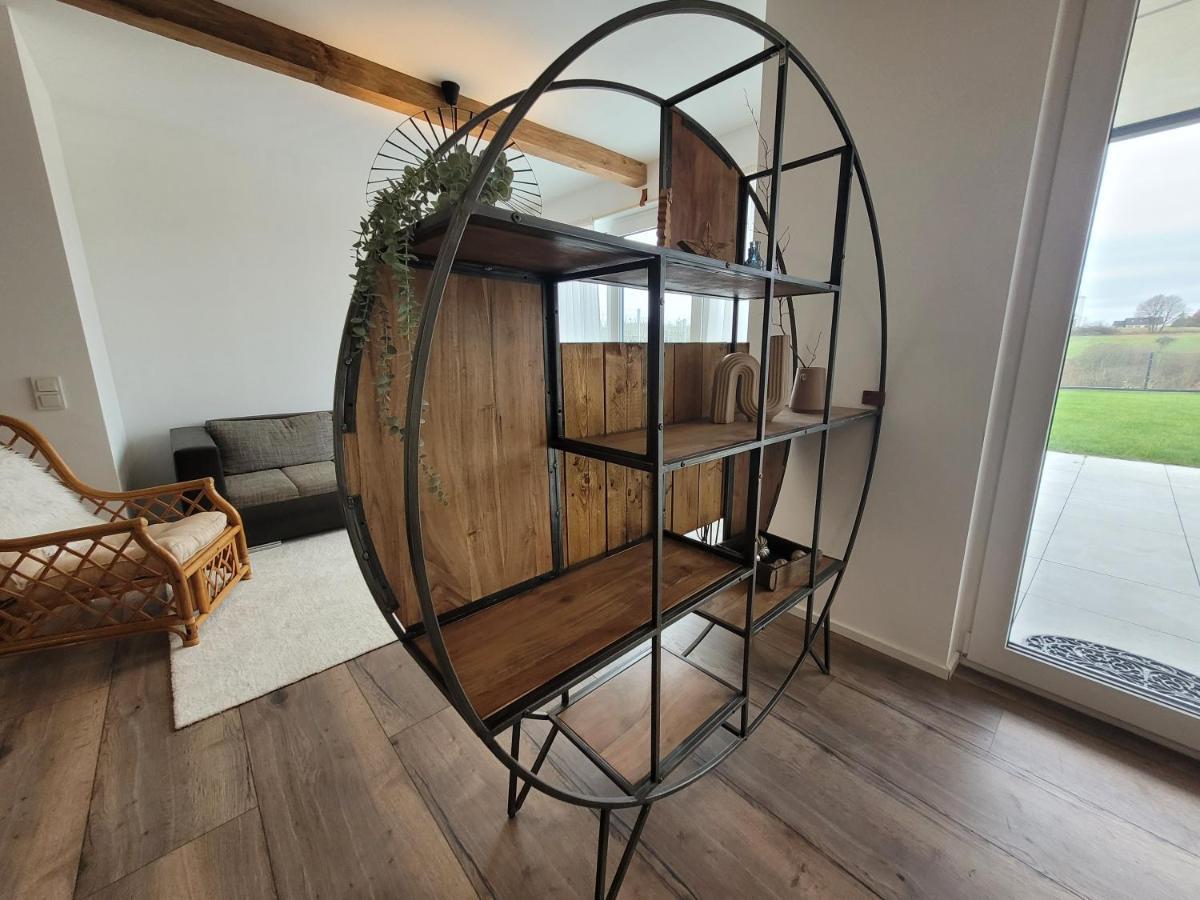Ferienwohnung Himmelsblick Am See Gries Kültér fotó