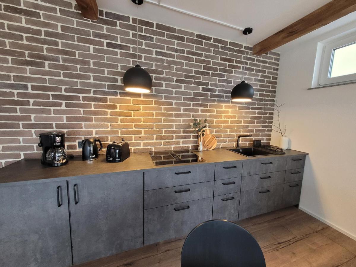 Ferienwohnung Himmelsblick Am See Gries Kültér fotó