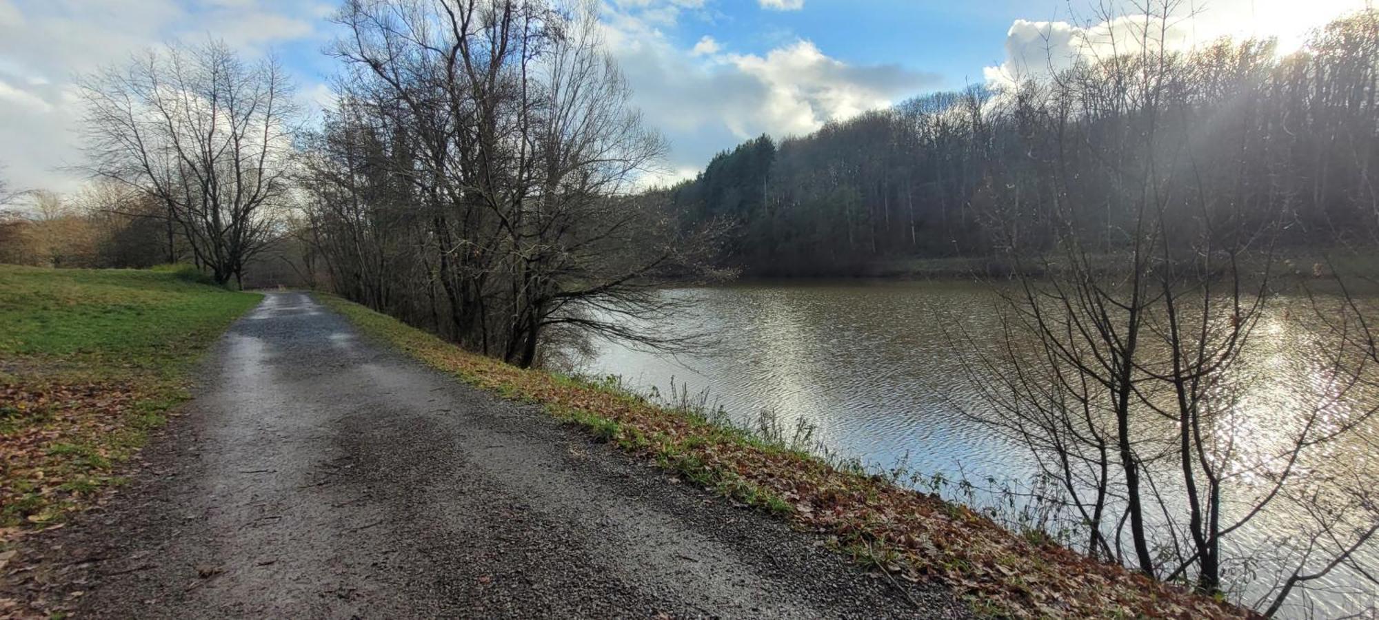 Ferienwohnung Himmelsblick Am See Gries Kültér fotó